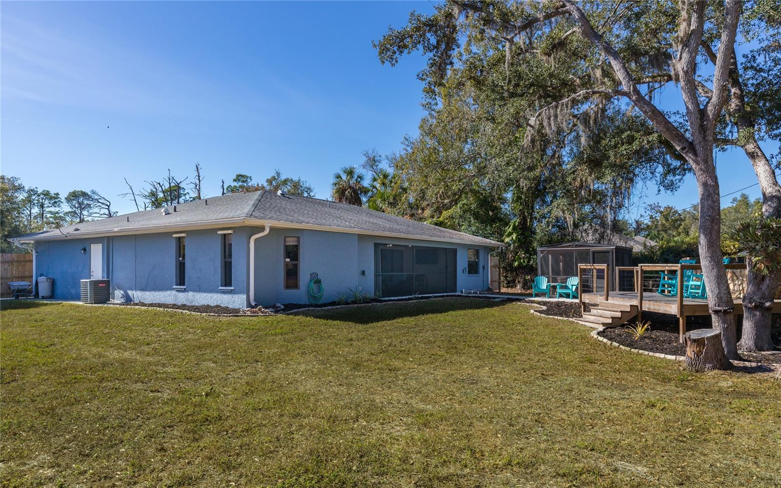 PORT CHARLOTTE SEC 030 - Residential