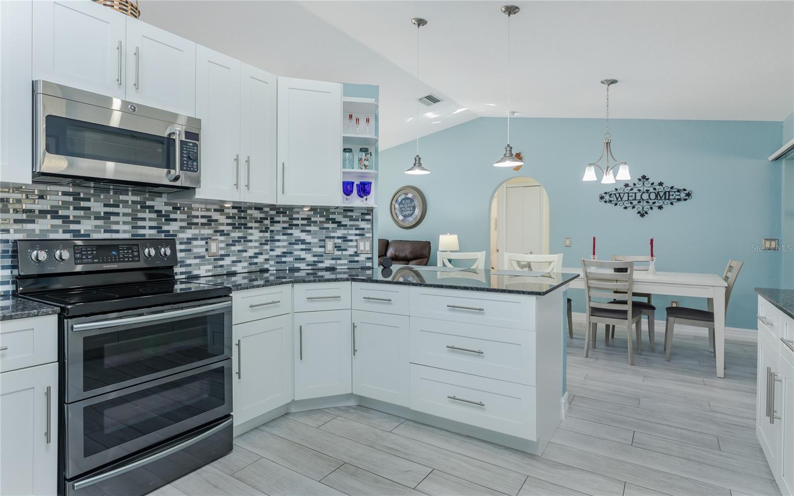 PORT CHARLOTTE SEC 030 - Residential