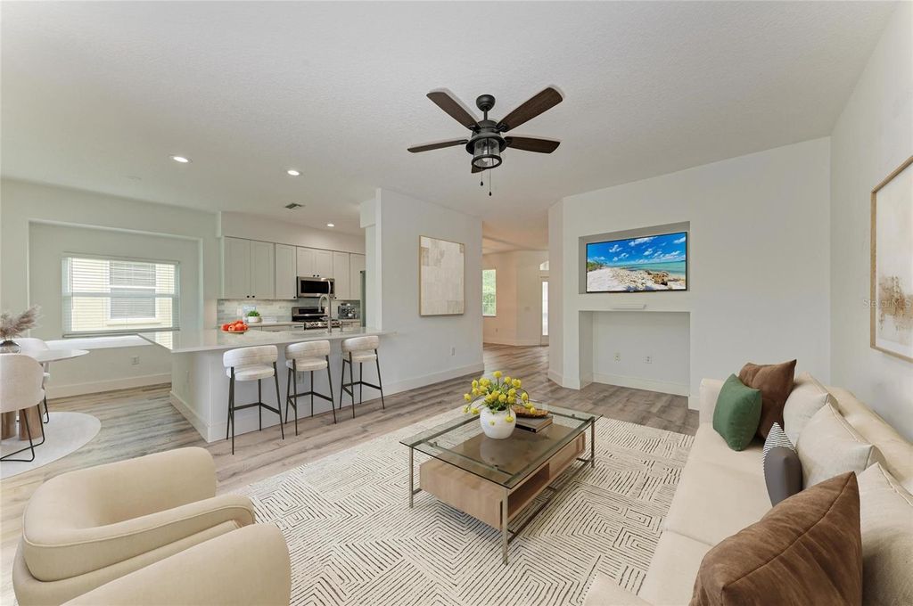 Photo of 6446 Blue Grosbeak Circle, Lakewood Ranch, FL 34202 (MLS # A4665976)