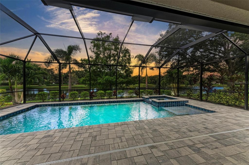 Photo of 6446 Blue Grosbeak Circle, Lakewood Ranch, FL 34202 (MLS # A4665976)