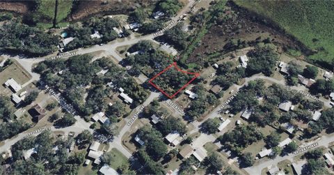 TBD SE 18TH PLACE SILVER SPRINGS FL 34488