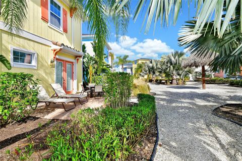 A home in KISSIMMEE