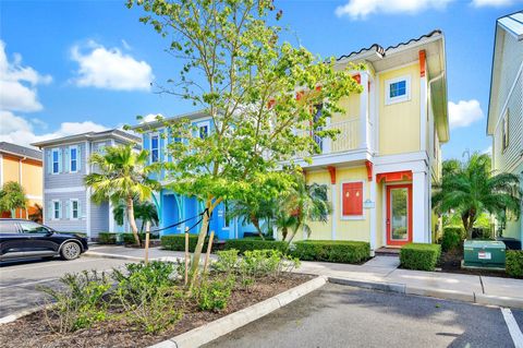 A home in KISSIMMEE