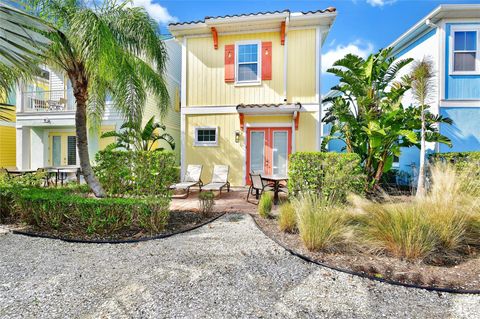 A home in KISSIMMEE