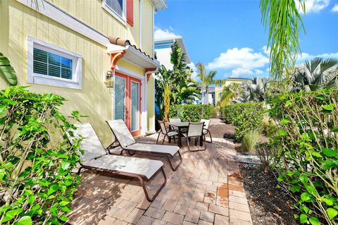 A home in KISSIMMEE