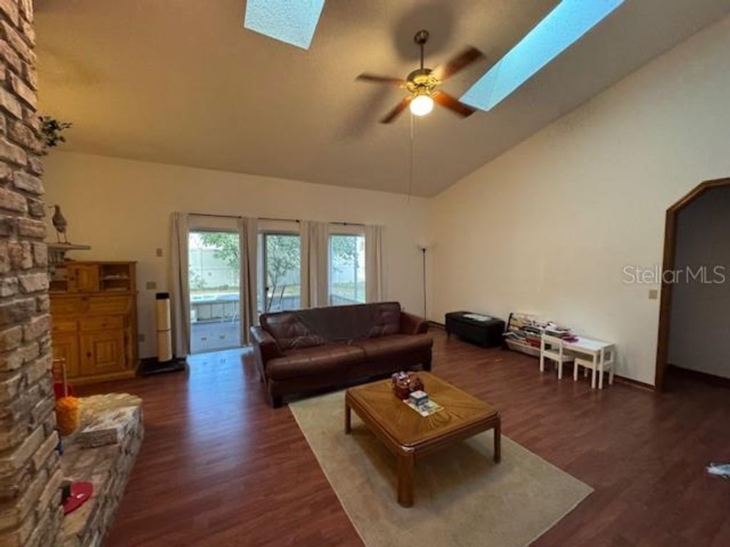 Photo of 252 Shady Oaks Circle, Lake Mary, FL 32746 (MLS # O6398379)