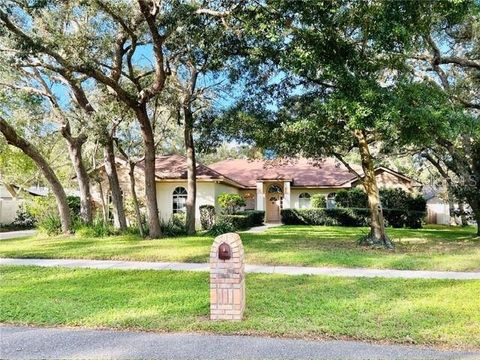 252 SHADY OAKS CIRCLE LAKE MARY FL 32746
