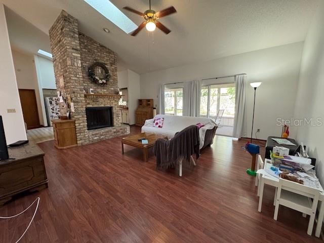 CARDINAL OAKS COVE - Residential