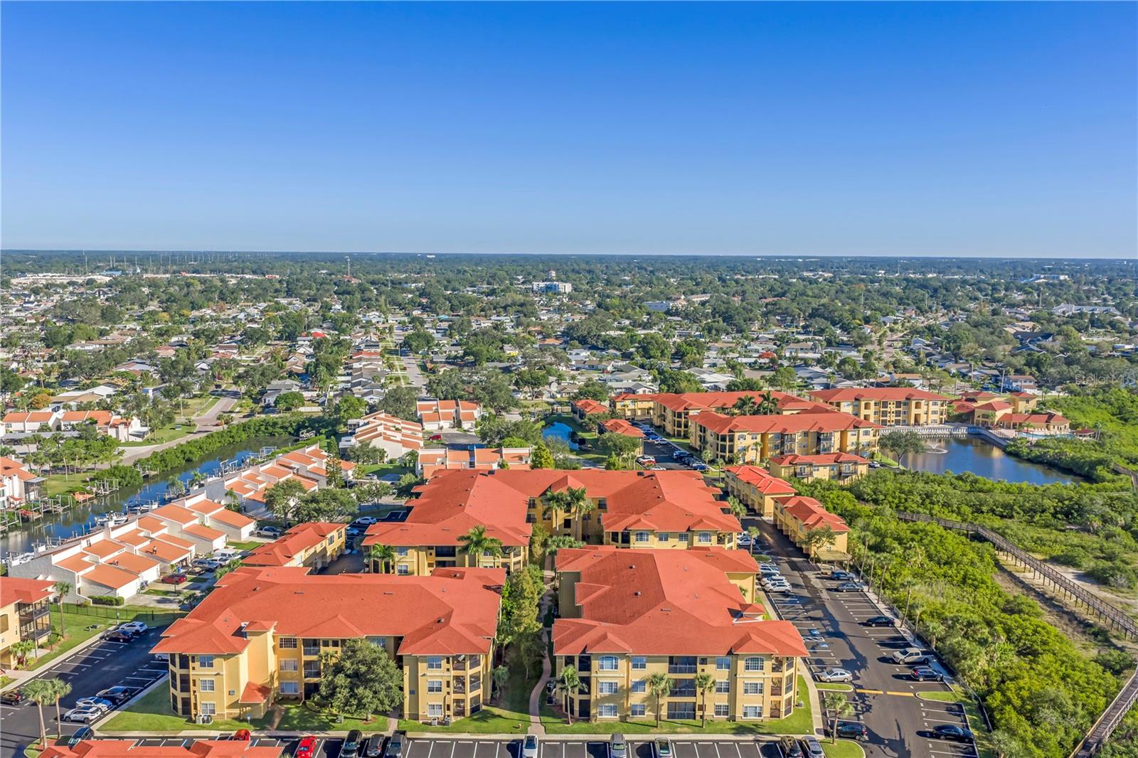 BEACHWALK CONDO - Residential