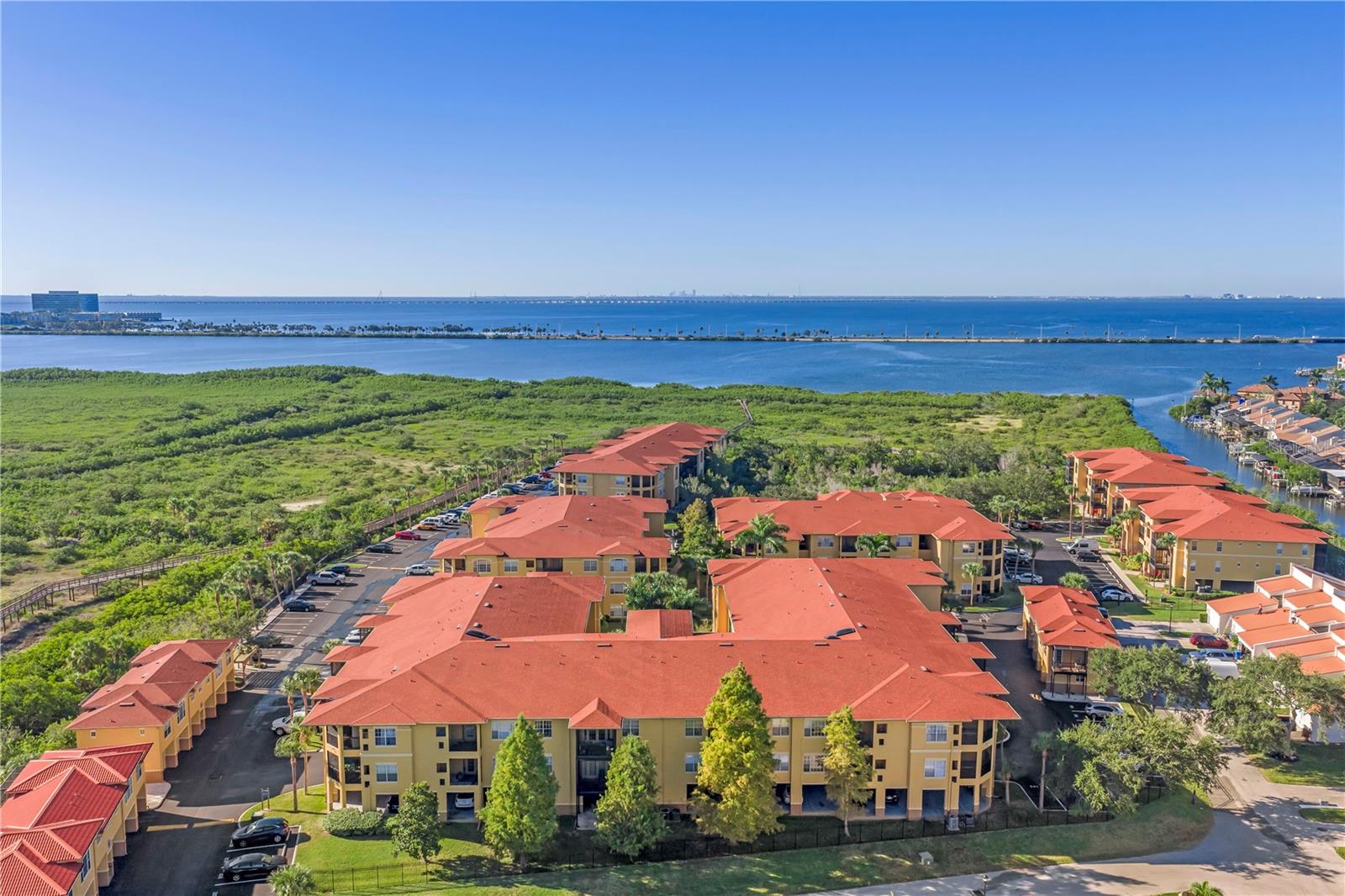 BEACHWALK CONDO - Residential