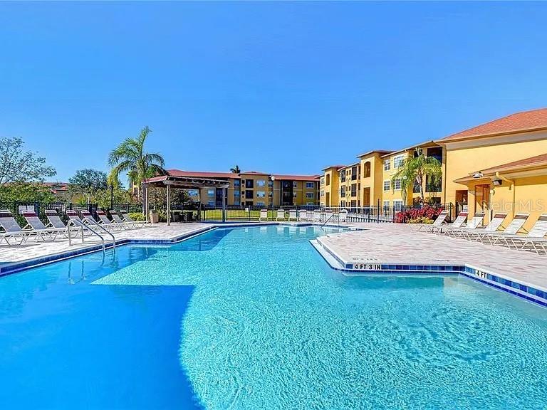 BEACHWALK CONDO - Residential