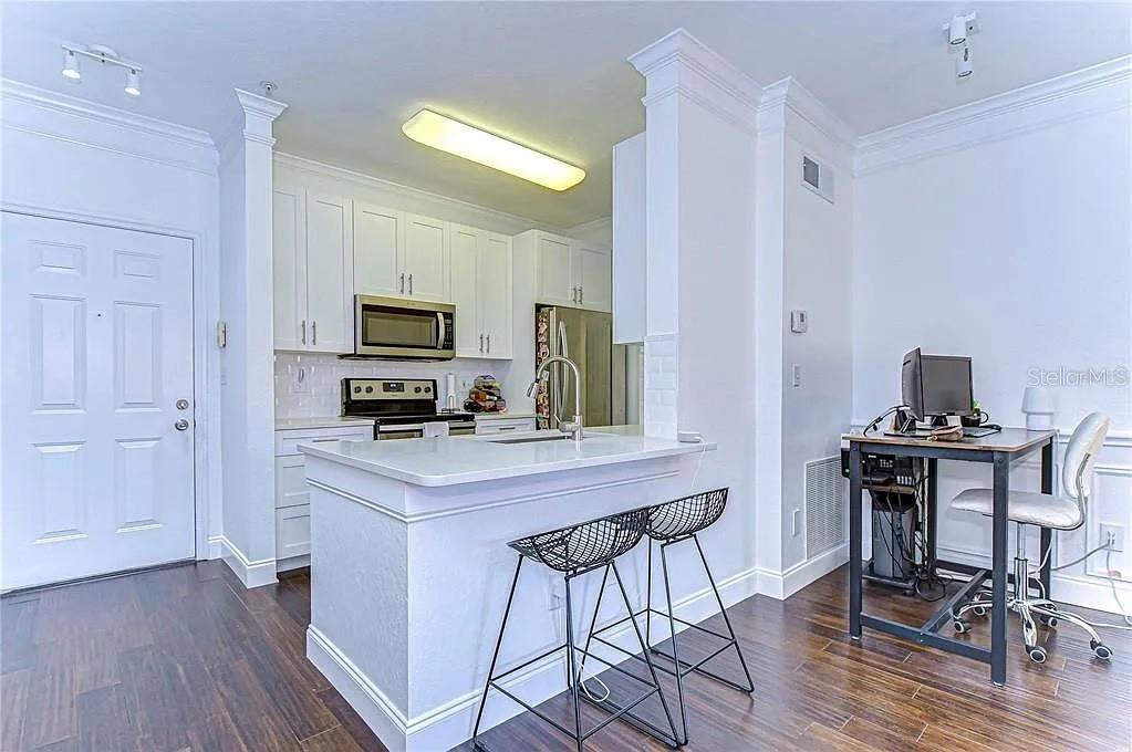 BEACHWALK CONDO - Residential