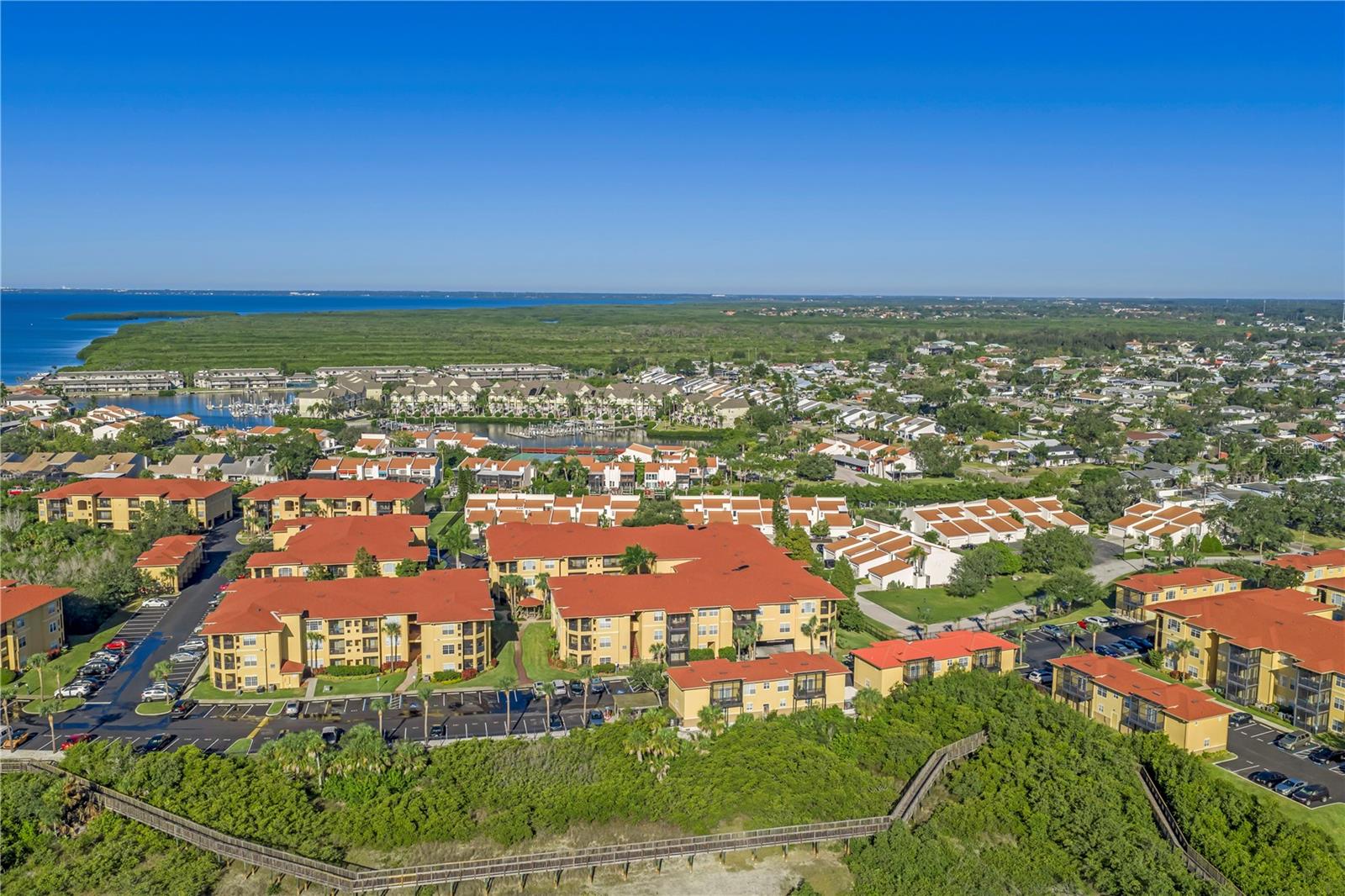 BEACHWALK CONDO - Residential