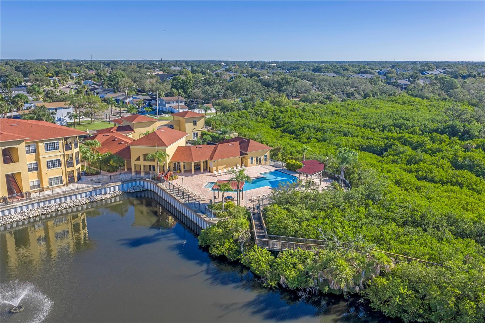 BEACHWALK CONDO - Residential