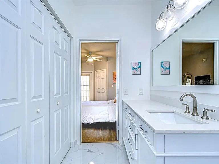 BEACHWALK CONDO - Residential