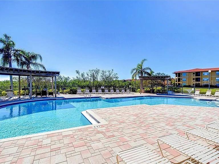 BEACHWALK CONDO - Residential