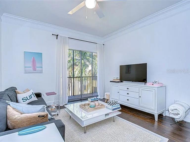 BEACHWALK CONDO - Residential