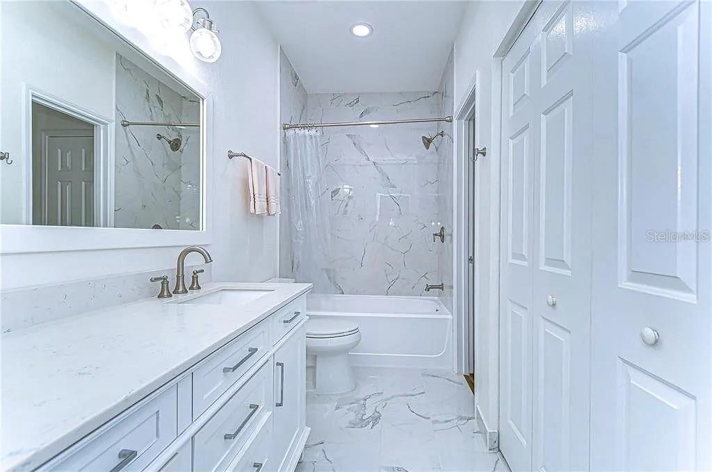 BEACHWALK CONDO - Residential