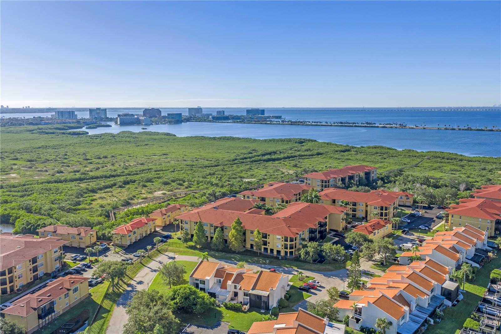 BEACHWALK CONDO - Residential