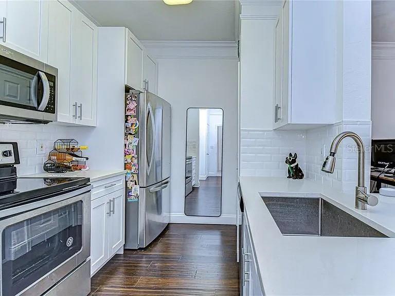 BEACHWALK CONDO - Residential