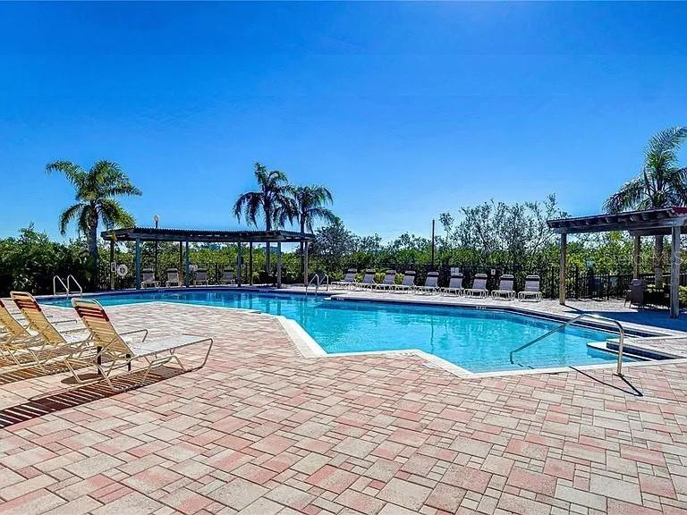 BEACHWALK CONDO - Residential
