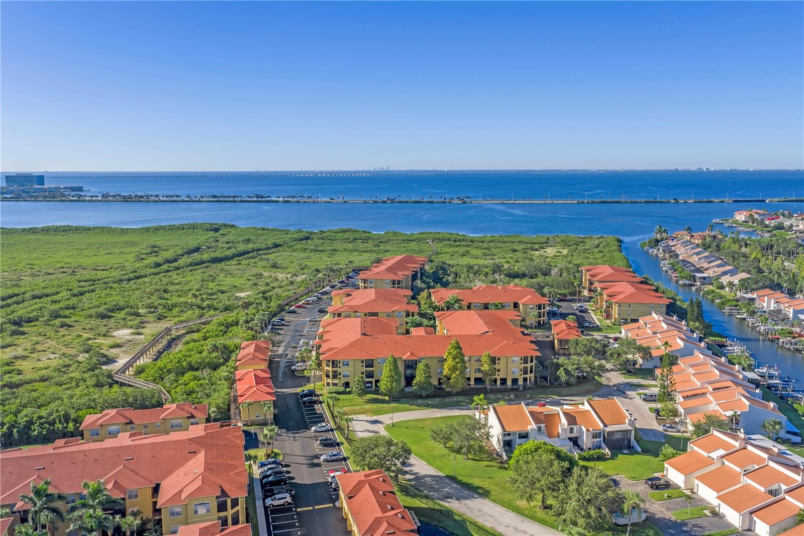 BEACHWALK CONDO - Residential