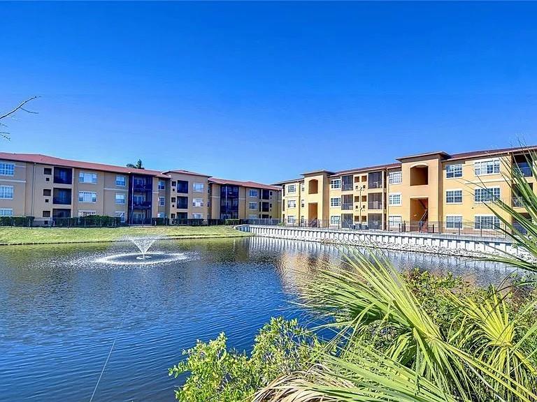 BEACHWALK CONDO - Residential