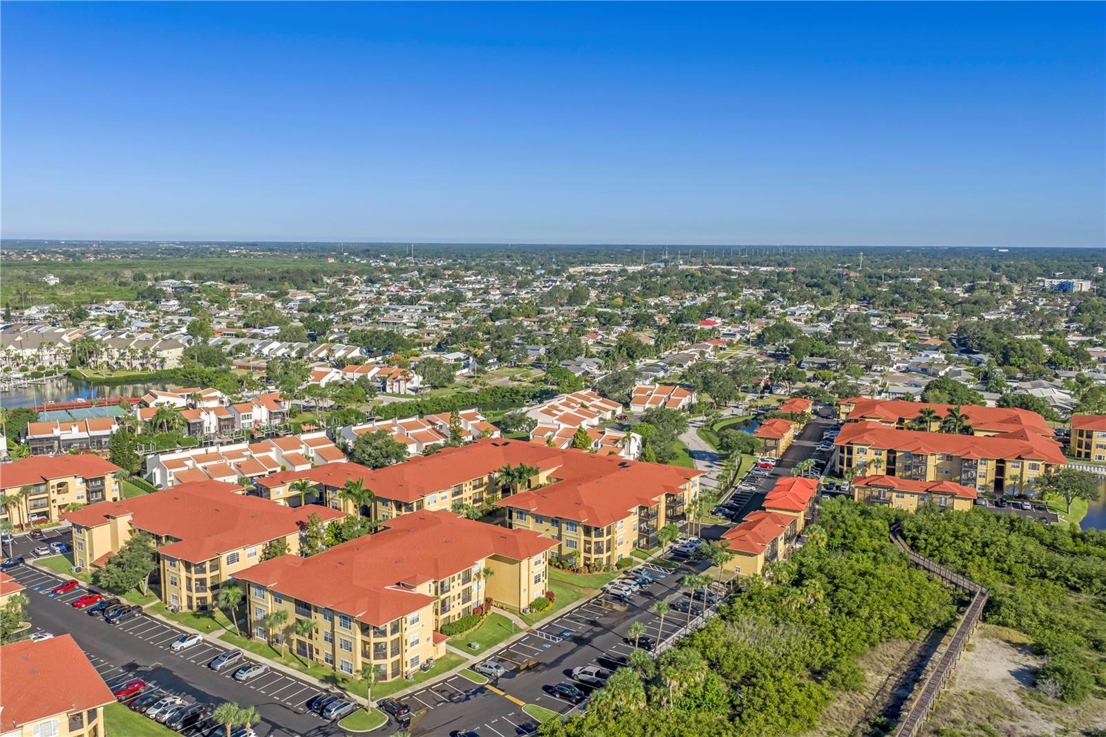 BEACHWALK CONDO - Residential