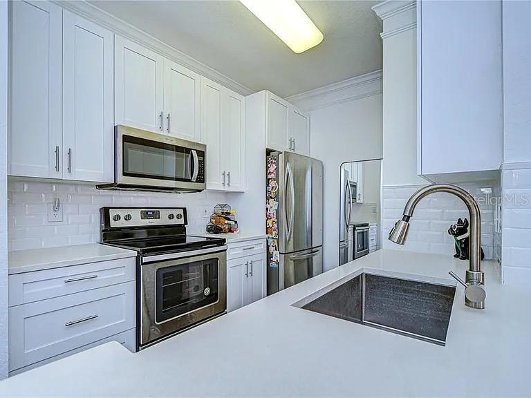 BEACHWALK CONDO - Residential