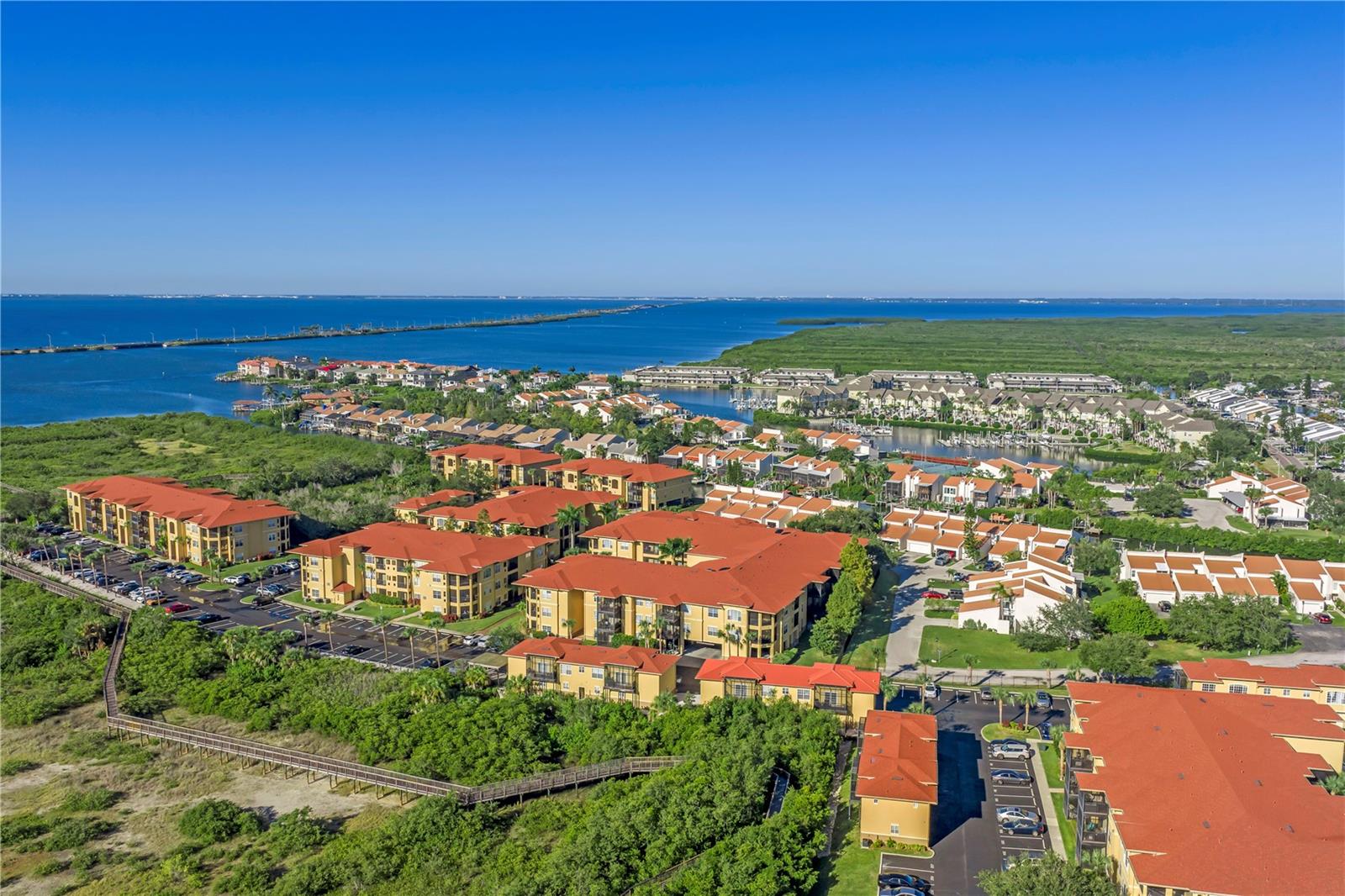 BEACHWALK CONDO - Residential