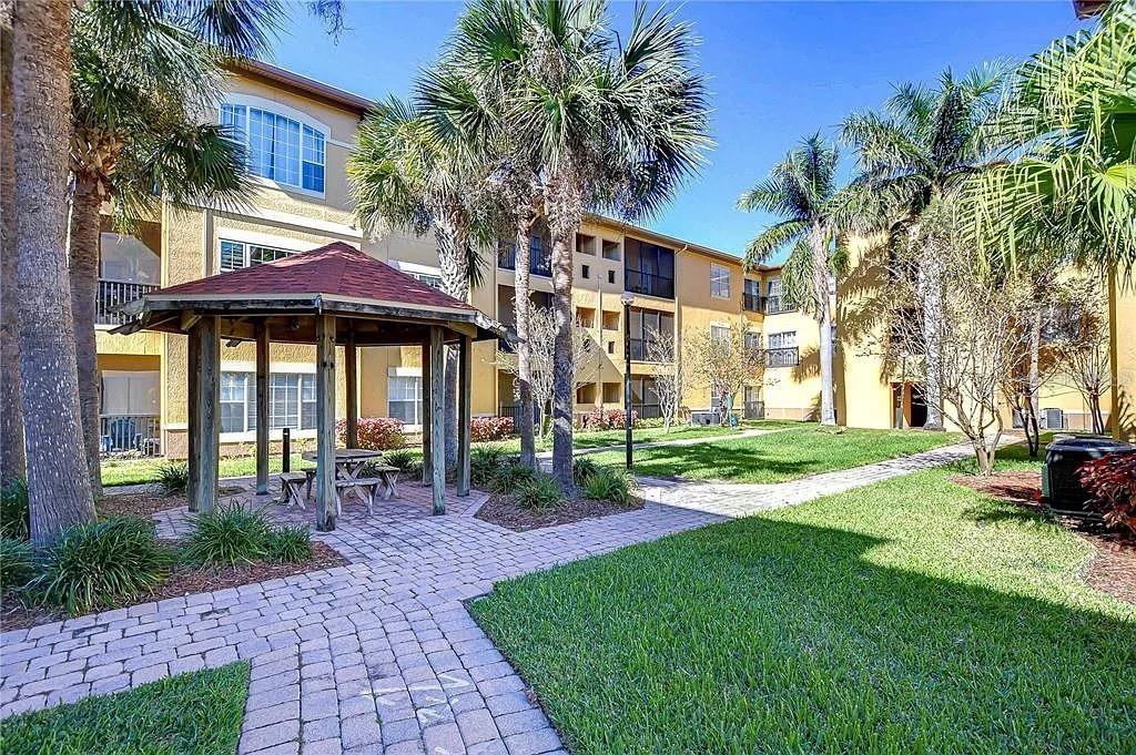 BEACHWALK CONDO - Residential