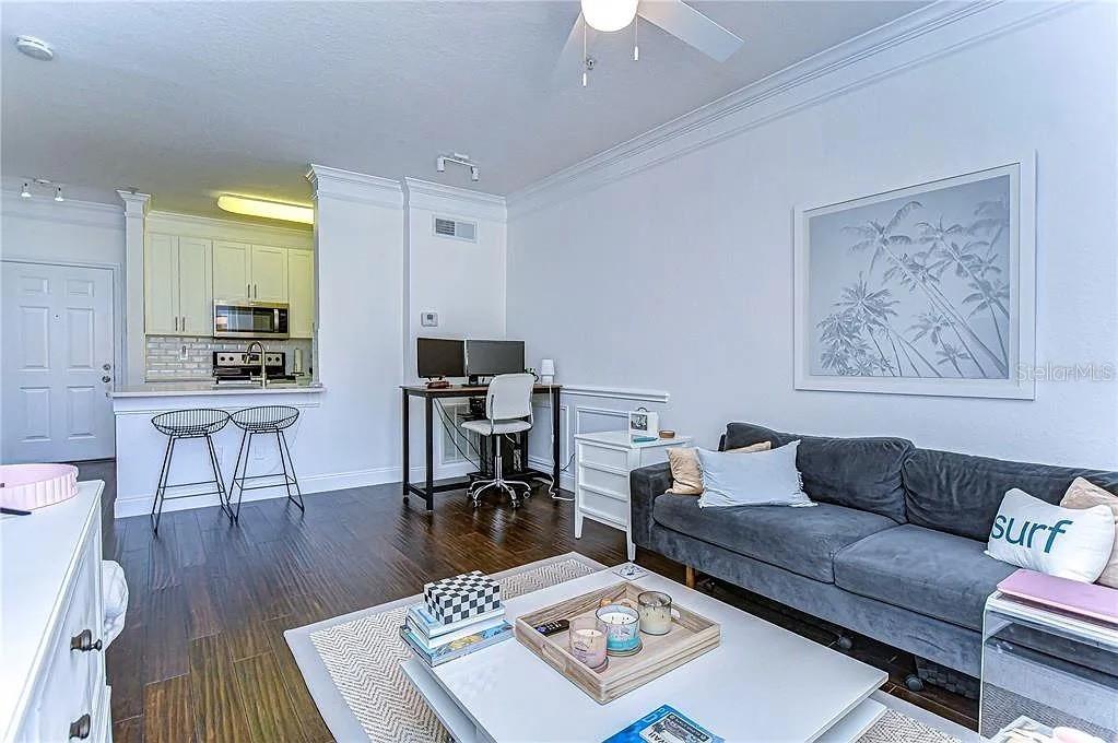 BEACHWALK CONDO - Residential