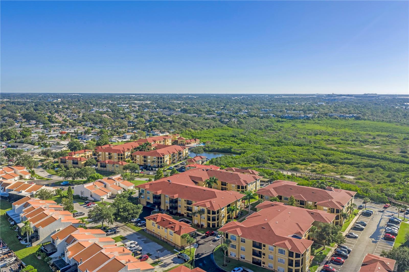 BEACHWALK CONDO - Residential