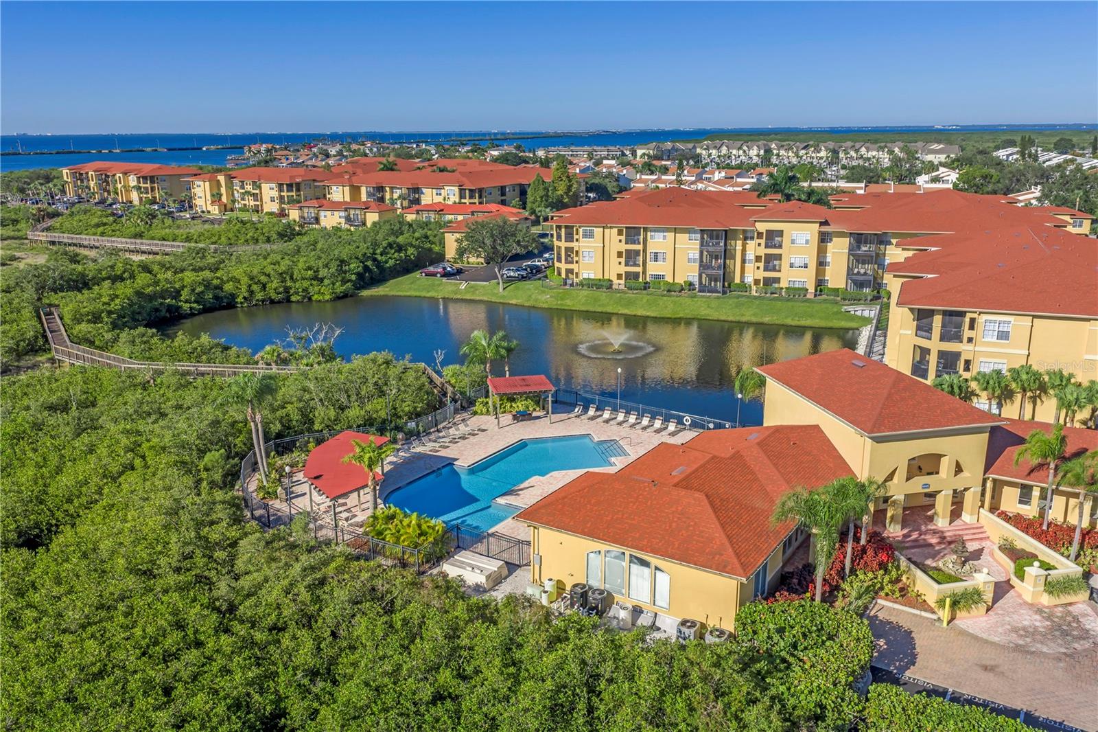 BEACHWALK CONDO - Residential