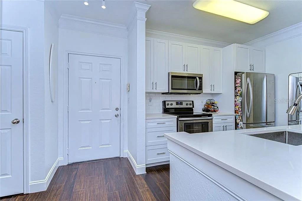 BEACHWALK CONDO - Residential