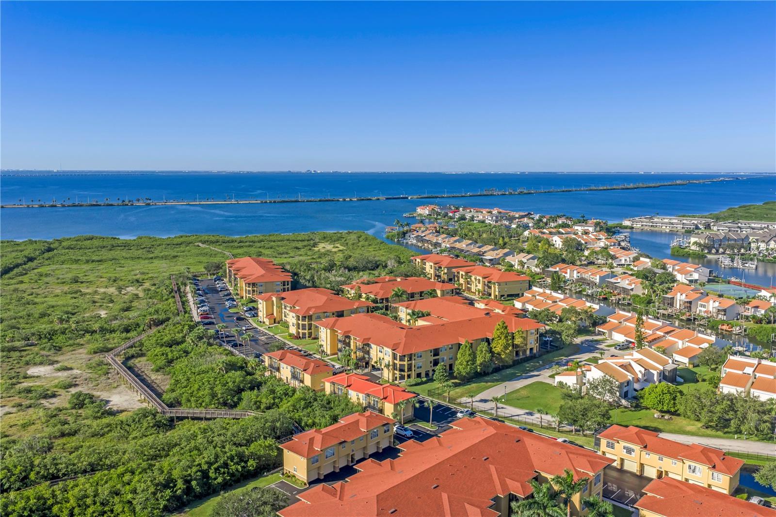 BEACHWALK CONDO - Residential
