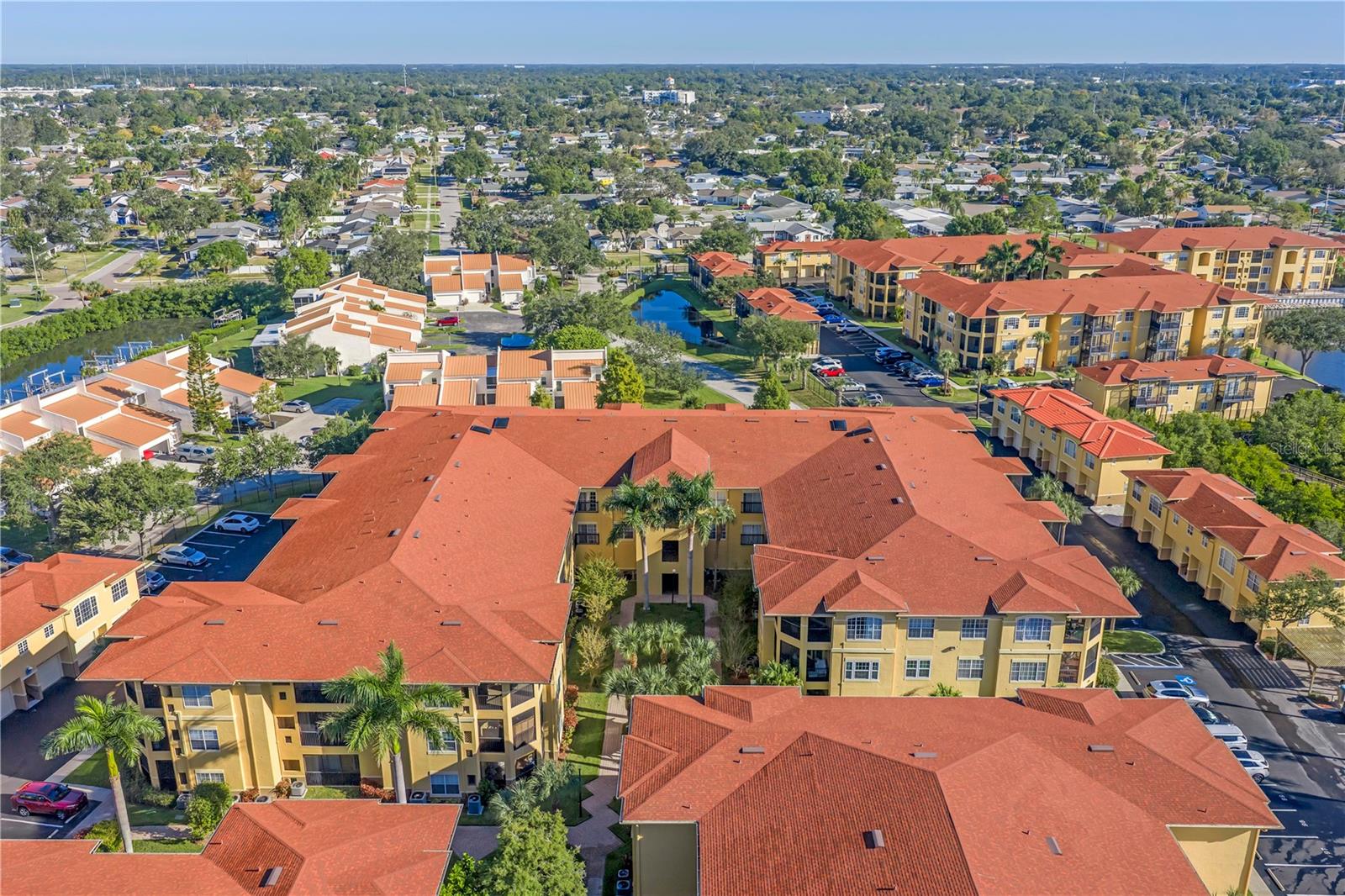 BEACHWALK CONDO - Residential