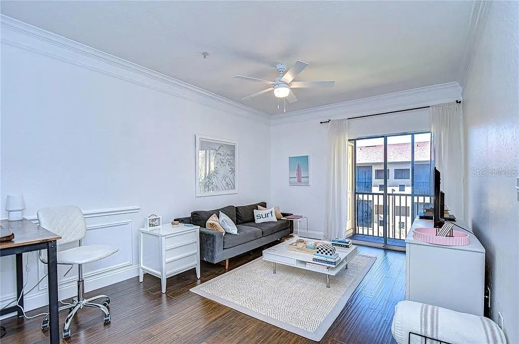 BEACHWALK CONDO - Residential