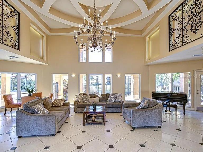 BEACHWALK CONDO - Residential