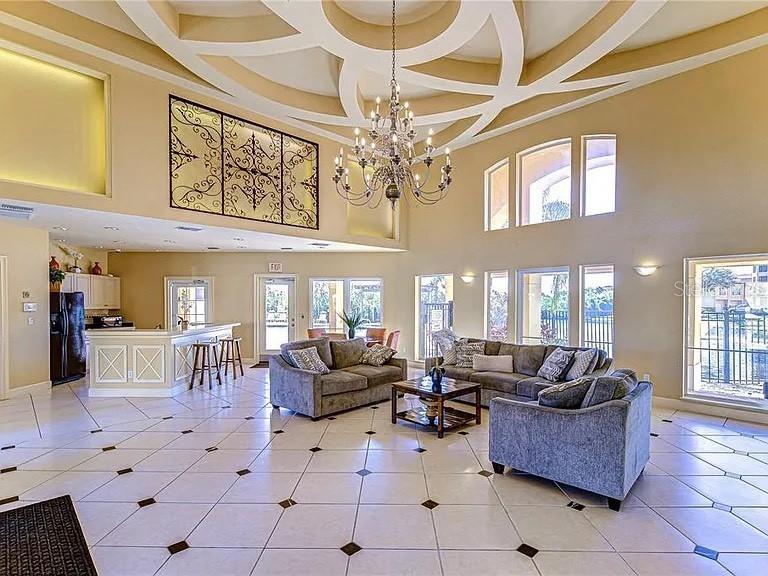 BEACHWALK CONDO - Residential