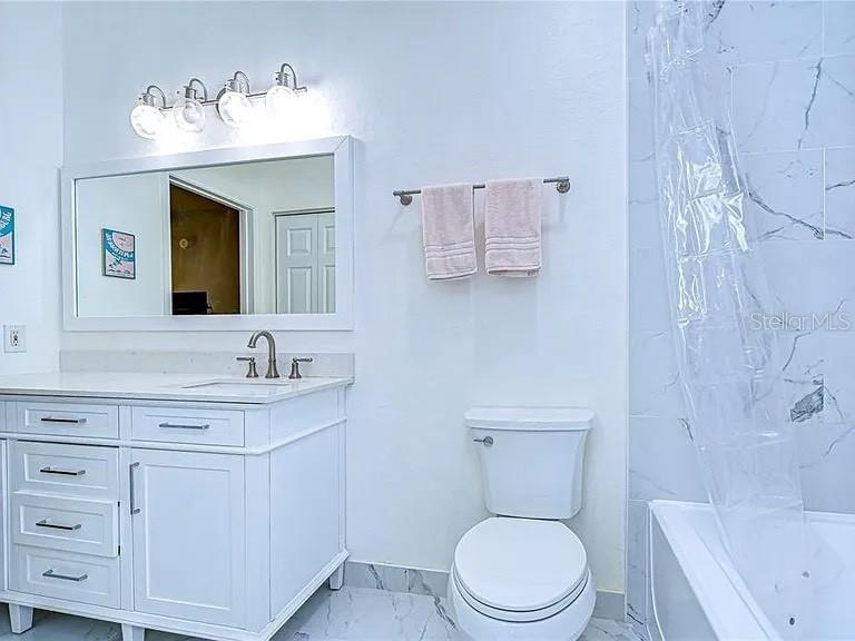 BEACHWALK CONDO - Residential