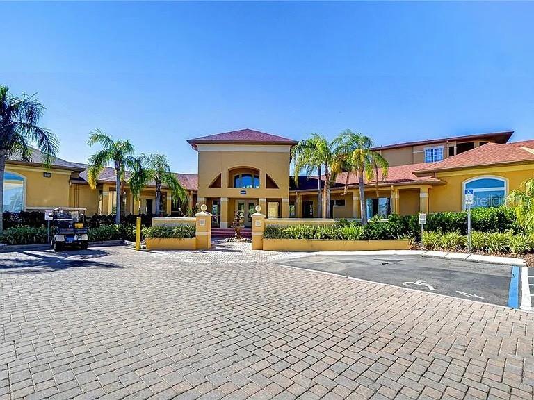 BEACHWALK CONDO - Residential