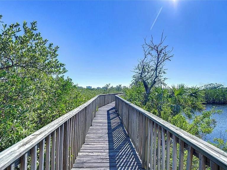 BEACHWALK CONDO - Residential