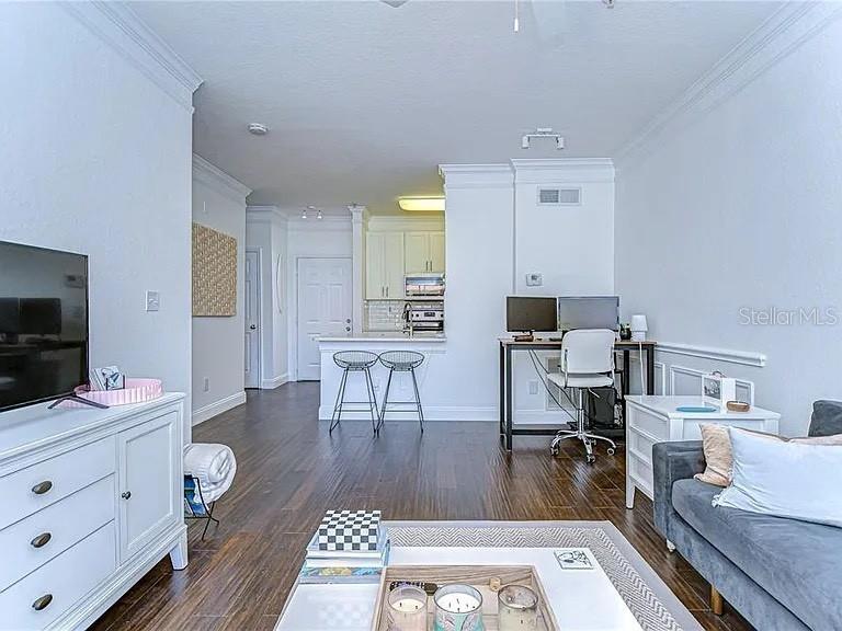 BEACHWALK CONDO - Residential