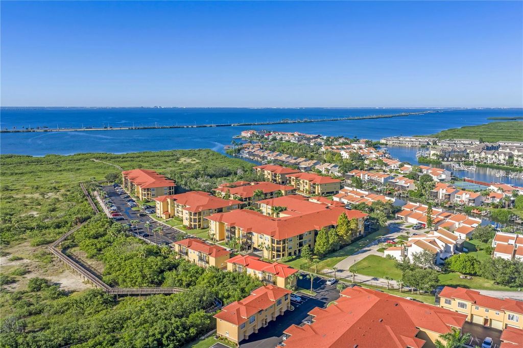 Photo of 4323 Bayside Village Drive #327, Tampa, FL 33615 (MLS # TB8438146)
