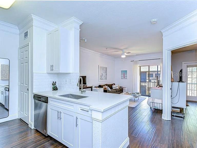 BEACHWALK CONDO - Residential