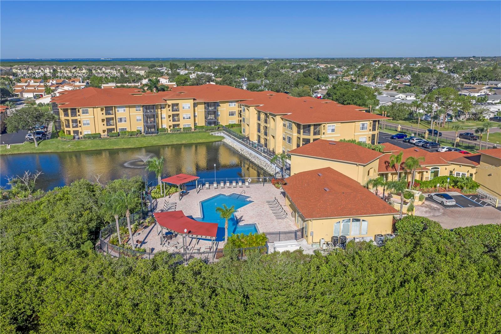 BEACHWALK CONDO - Residential