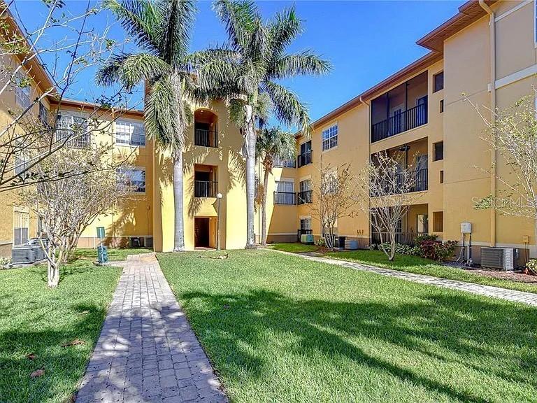BEACHWALK CONDO - Residential