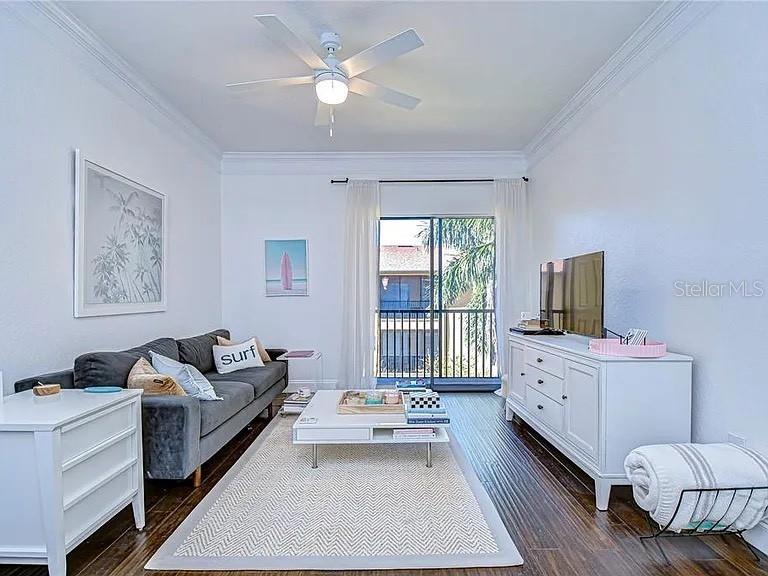 BEACHWALK CONDO - Residential
