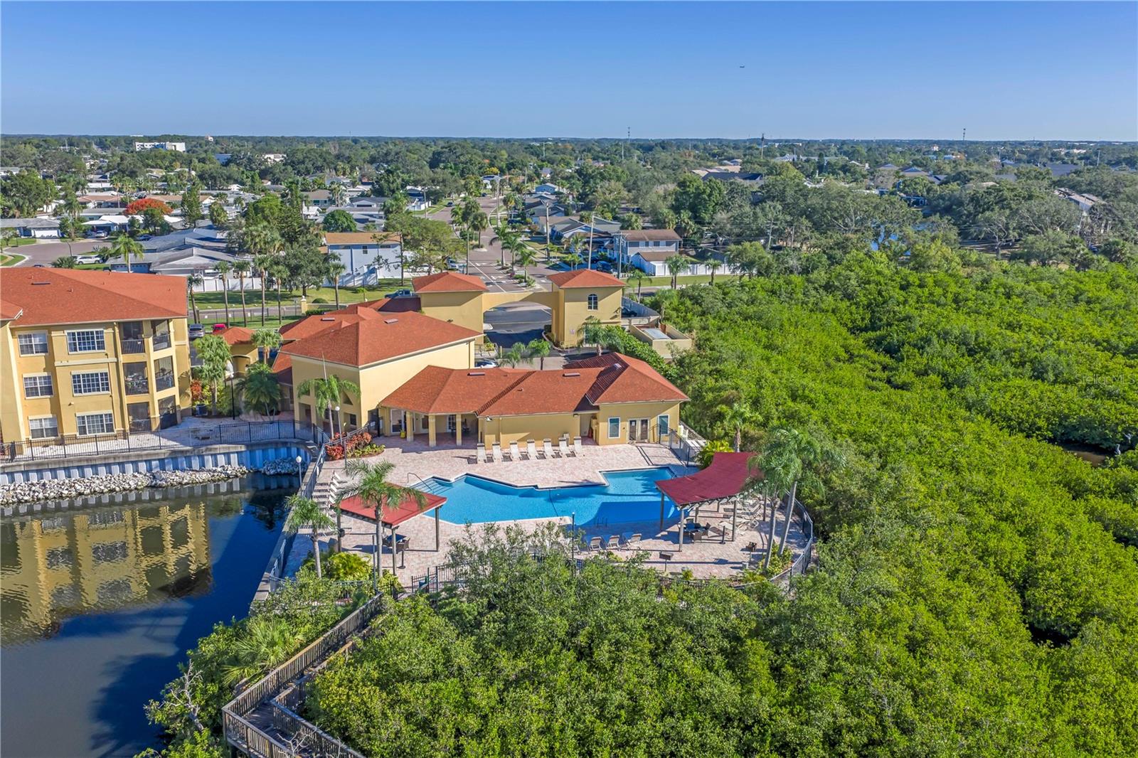 BEACHWALK CONDO - Residential
